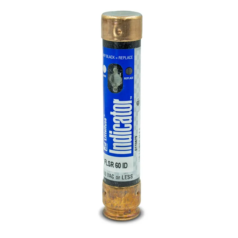 Littelfuse FLSR-60-ID FLSR_ID Series Fuse 60 AMP