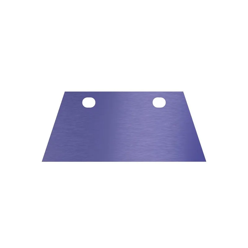 Bon 14-709 Replacement Scraper Blade - 7 inches Steel replacement 14-708