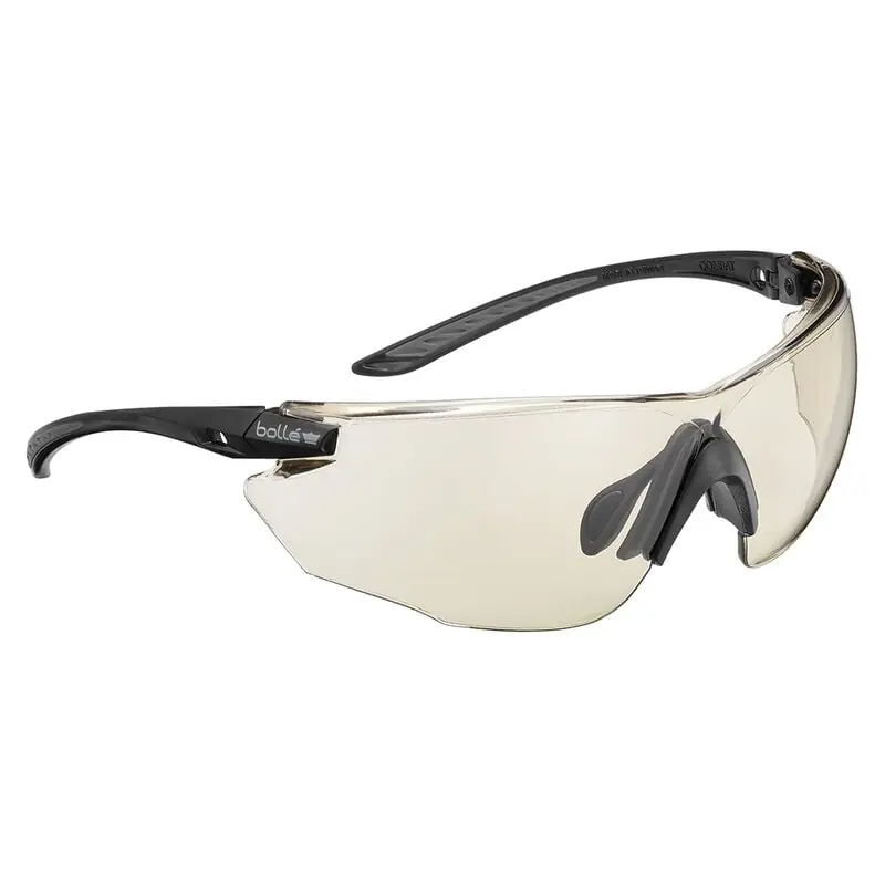 Bolle Safety COMBKITN Combat Ballistic Glasses Kit