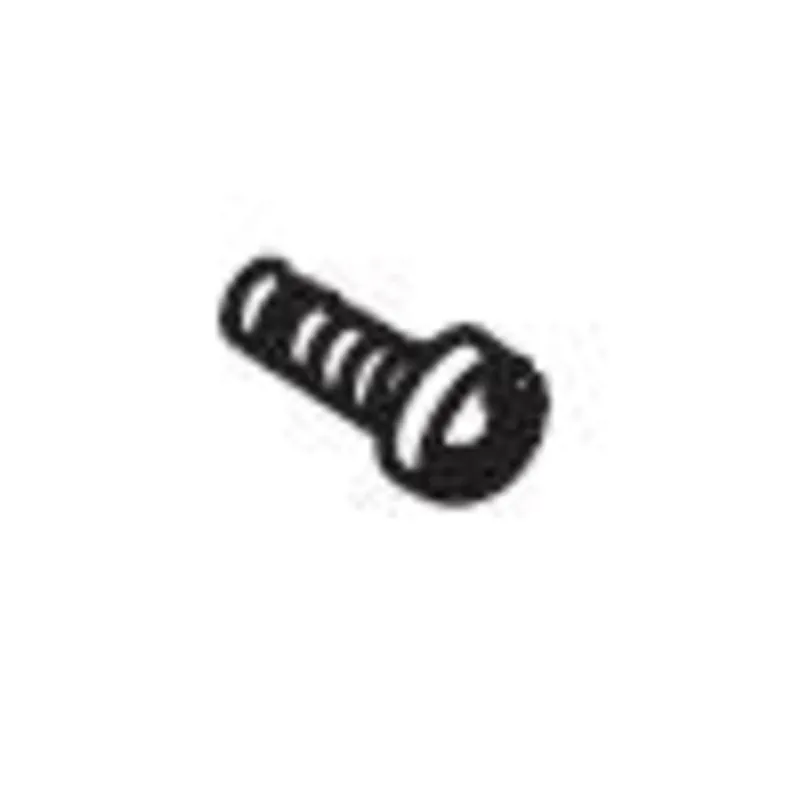 Kohler 21980 Screw, .250-20 x .50, Fillister