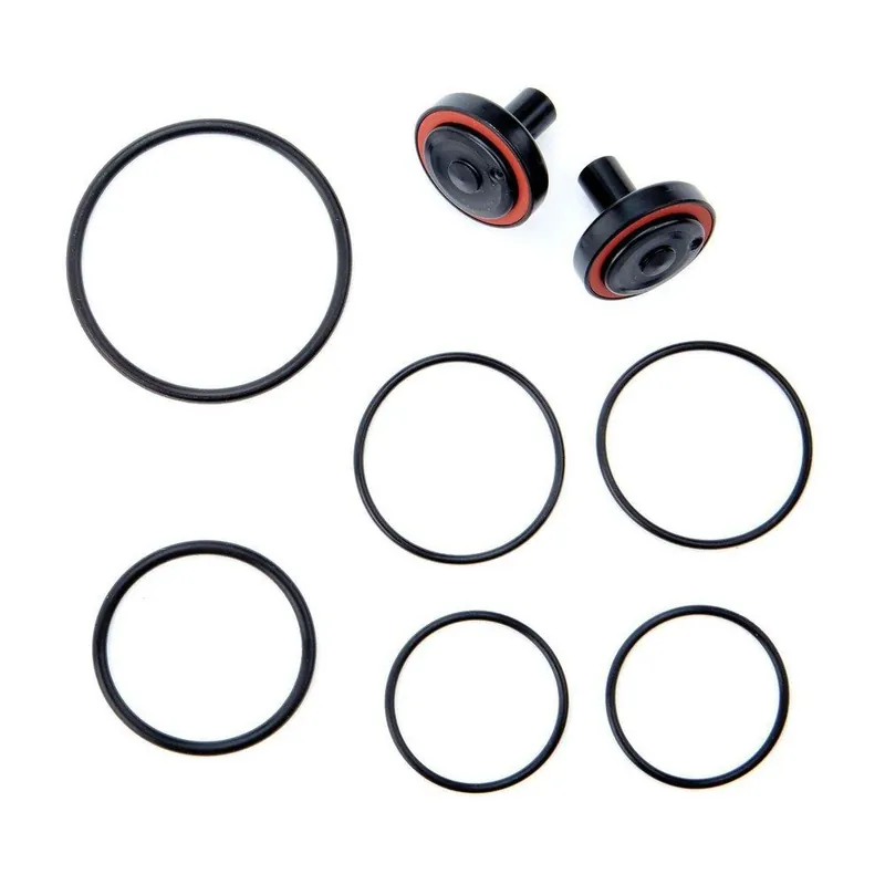 Watts 0888552 Series RK-007 3/4 in. Bronze Valve Repair Kit