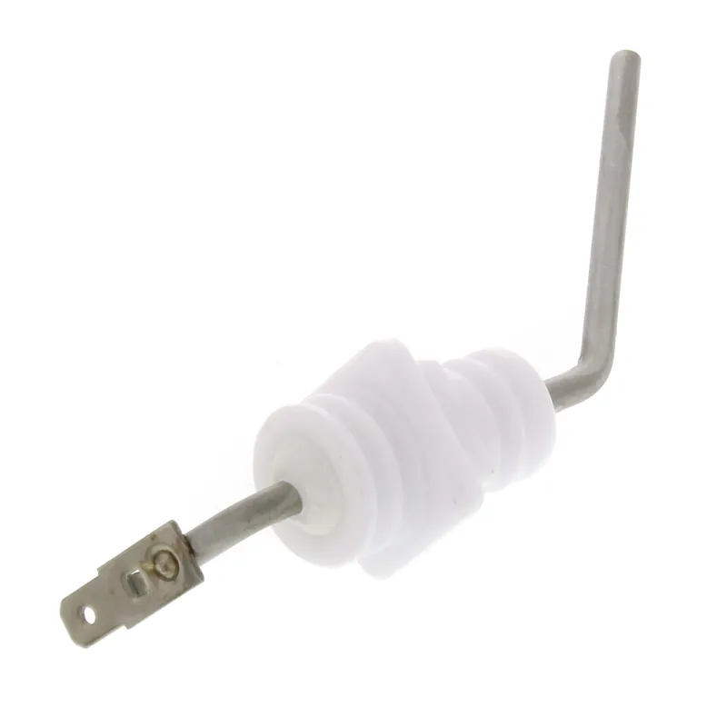 Rinnai 105000146 Flame Rod, Ru80/98r/e Kb Kt