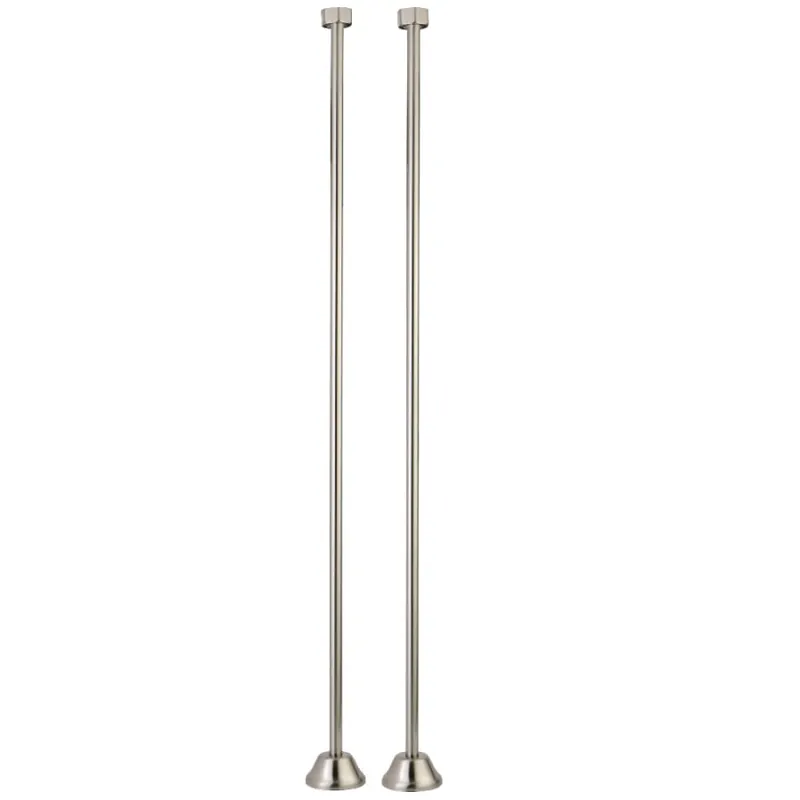Kingston Brass CC488 Straight Bath Supply 29-1/8 inches