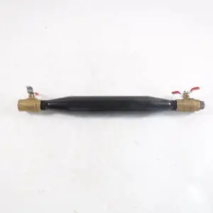 Tyco 52-380-1-001 DD-1 Auxiliary Condensate Drum Drip Drain 24 inches Length