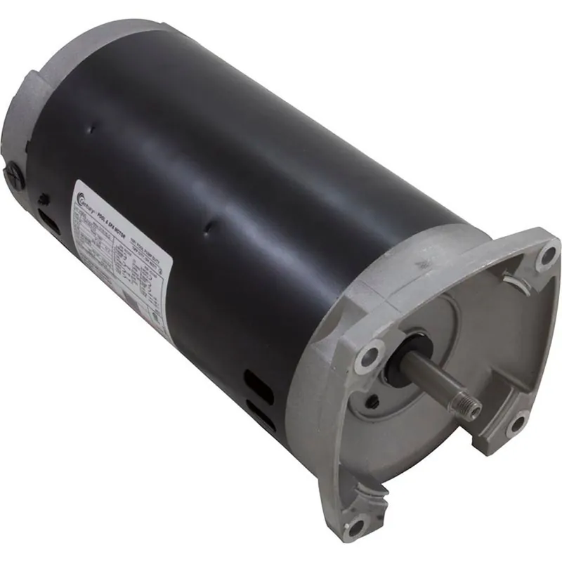 Regal Beloit H995 Motor Century 5.0 HP 208-230v/460v 56Y Frame