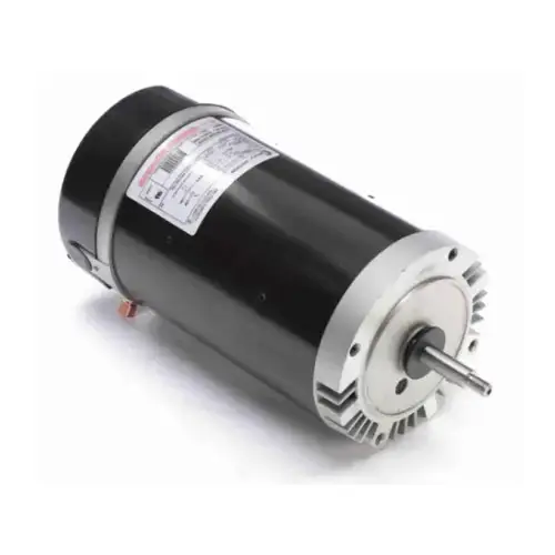 Regal Beloit SN1202 Odp Northstar Pool And Spa Pump Motor 2 HP