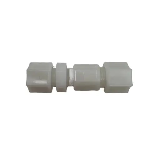 Willoughby 380142-05 Flow Control In-Line 0.5 GPM Red Flow Regulator 3/8 inches Tubing