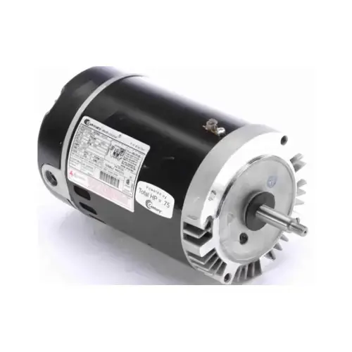 Regal Beloit B227SE Century Motor 0.75 hp Single Speed 115-230V