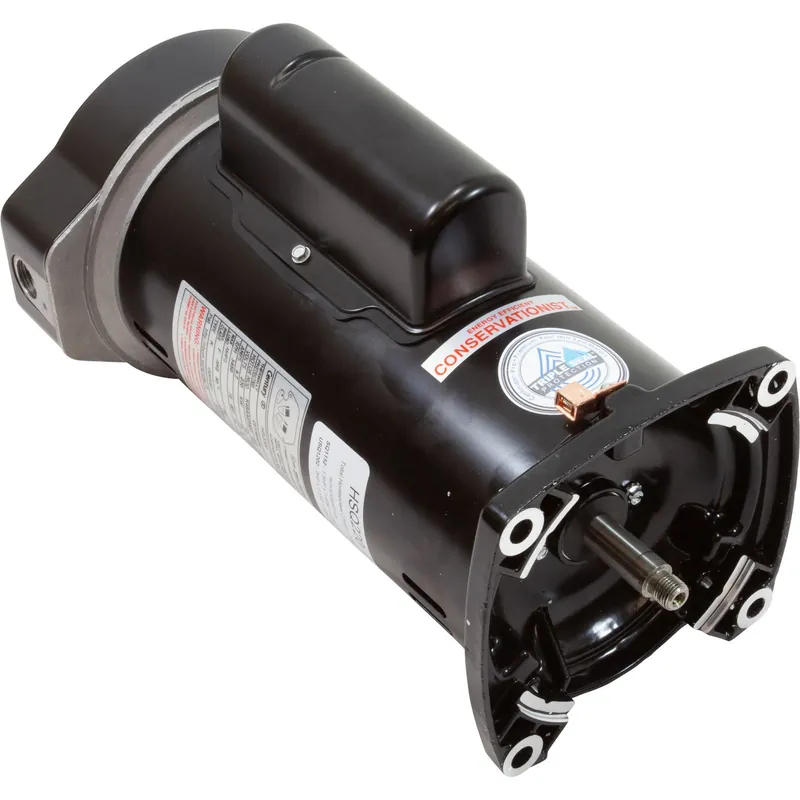 Regal Beloit HSQ220 Pump Motor 2.2 HP