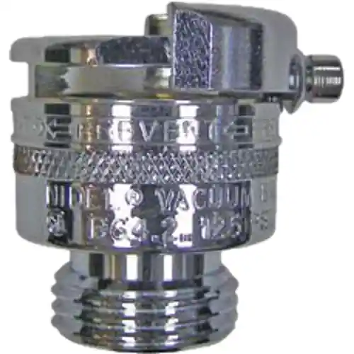 Woodford 34HD-CH 34HD Single Check Vacuum Breaker Chrome