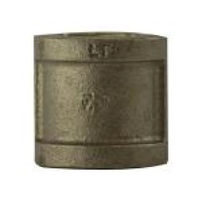 Midland Industries 44410LF 1/8 LF IMP Coupling