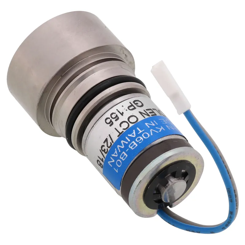 Zurn PR6000-M Solenoid Valve Replacement Kit