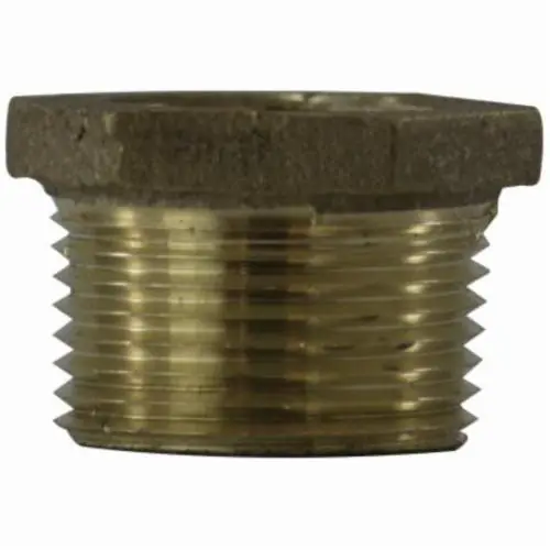 Midland Industries 44504LF 1/2X1/4 Lf Imp Hex Bush