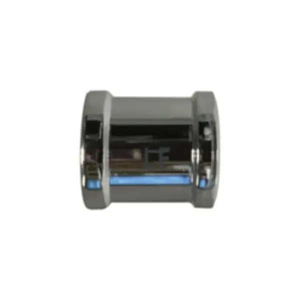 Midland Industries 45432 Reducing Coupling 3/8 in x 1/4 in
