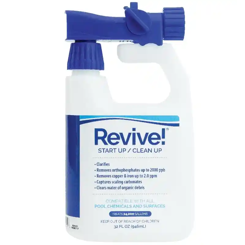Water REV32 Revive Startup 32oz