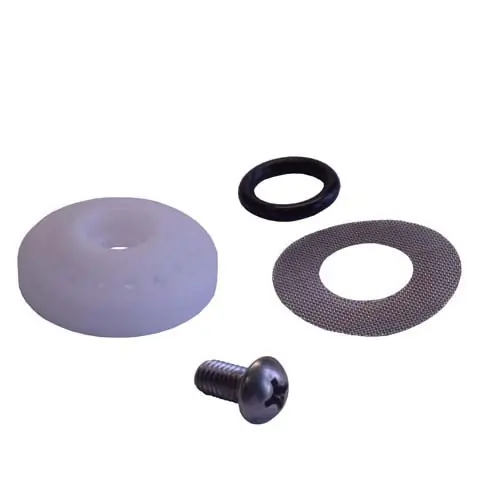 Zurn P6000-PN19 Spray Arm Repair Kit