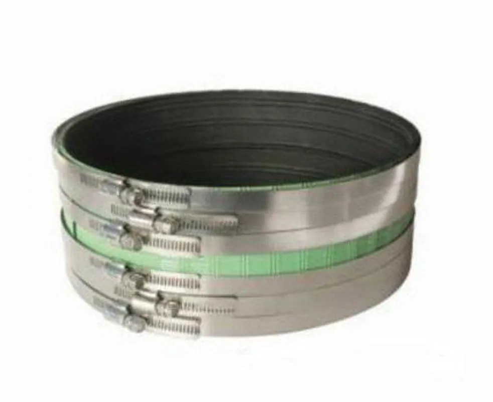 Fernco HD33 Heavy Duty No-Hub Coupling 3 X 3