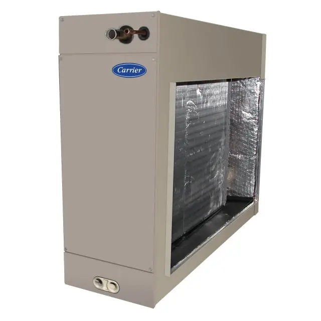 Carrier CSPHP3012ALA 2.5 Ton R410A Horizontal 12 inches Cased Slab Coil