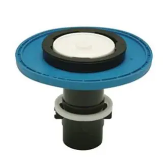 Zurn P6000-ECA-PWS Water Closet Repair/Retrofit Kit 2.4 GPF