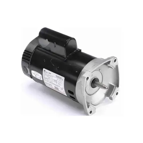 Regal Beloit B2661 Century Pool Pump Motor 3/4 HP 1 Ph 60 Hz 208-230/115 V 3600 RPM R56Y Frame DP