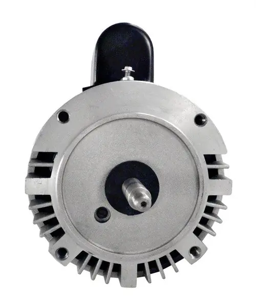 Regal Beloit B654 Pool and Spa Pump Motor 1 HP 115/208-230 V 56J Threaded Shaft