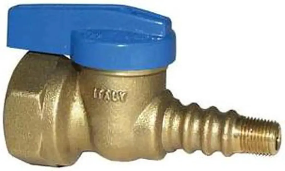 Legend Valve 102-413 1/2 inches x 1/8 inches Texas Pat. T-3000