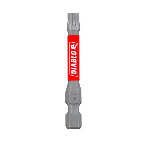 Diablo DT302P1 2 inches #30 Torx Drive Bit