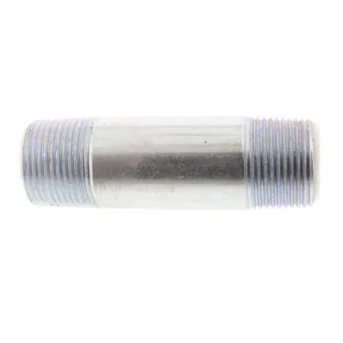 Matco-Norca DNTT054 1x4 Galv Stl Dielect Nipple