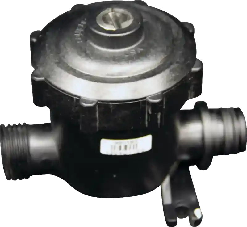 Willoughby 980183 Check Stop Assembly