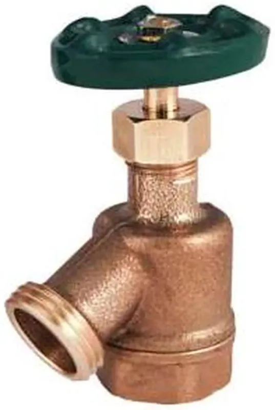Legend Valve 107-245 1 inches T-543 Garden Valve
