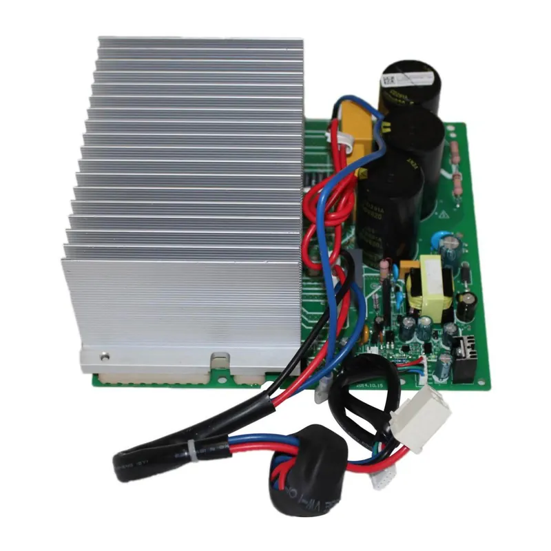 Carrier 17122300000625 Module, Inverter