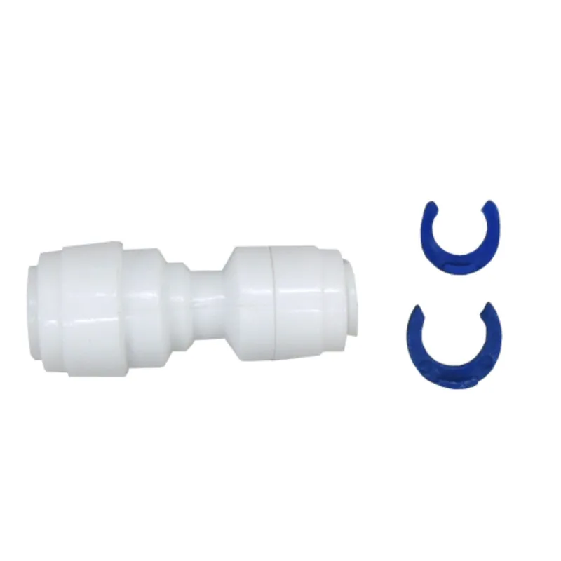 Supco SPFRU514 Reducing Union Connector 5/16 inches to 1/4 inches REPLACEMENT NC2099