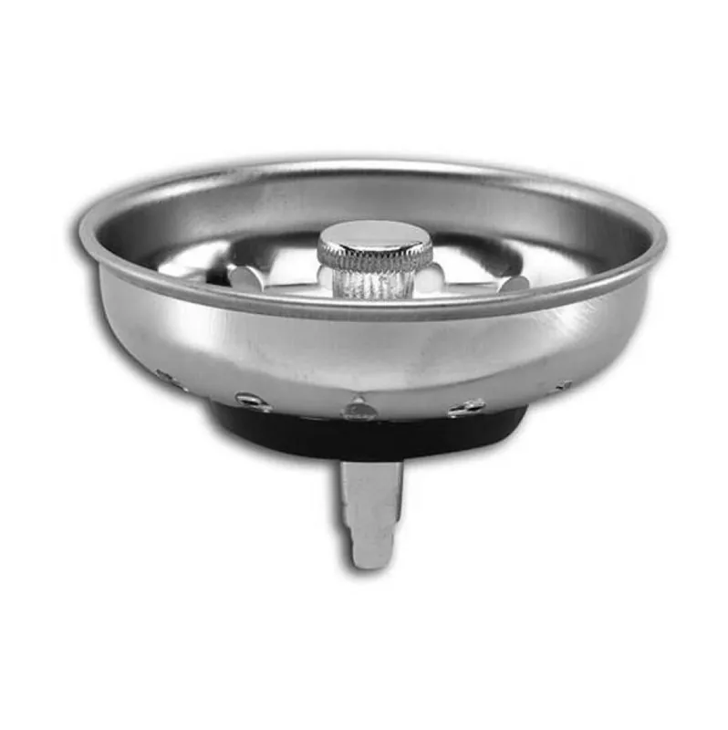Jb Products 1142B SS Stick Post Replacement Strainer Basket