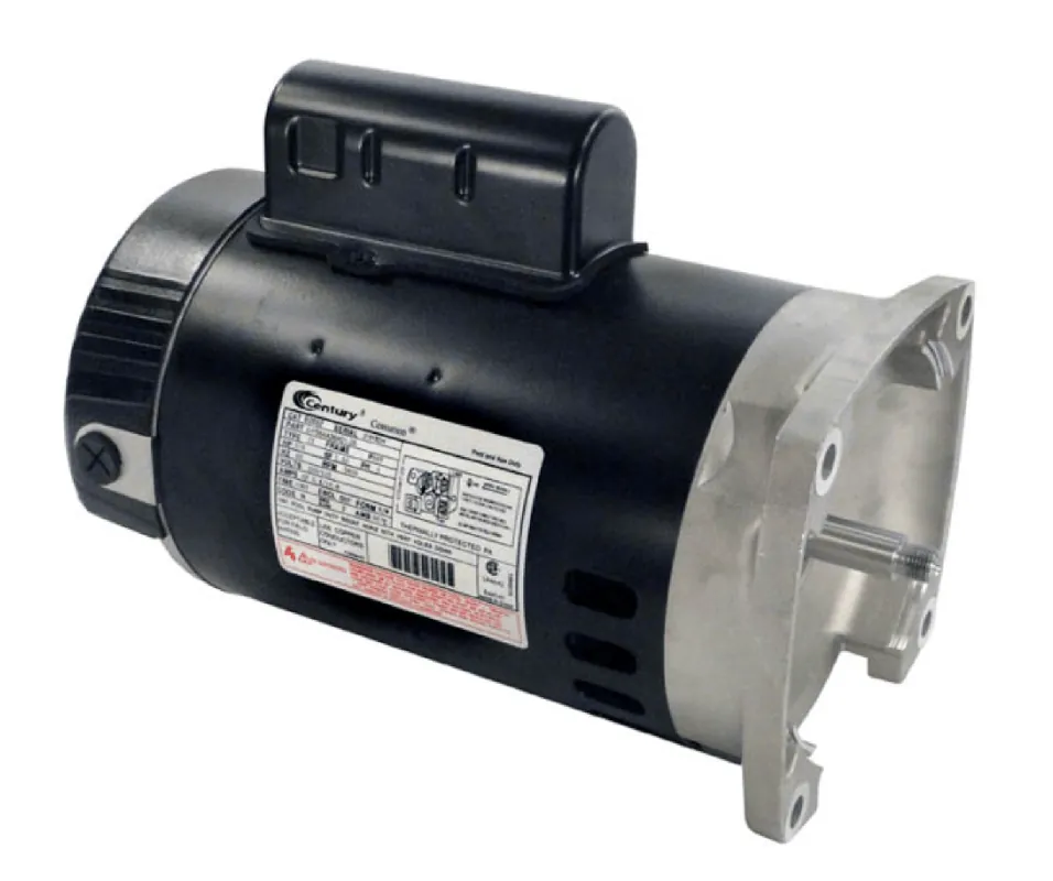 Regal Beloit B2852 America 0.75 Hp Sq. Flange Centurion
