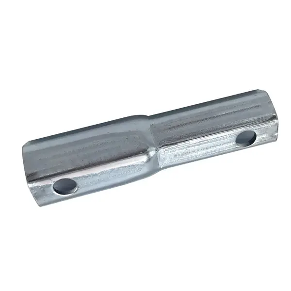 Wal-Rich 1818108 shower socket 21/32 inches x 27/32 inches