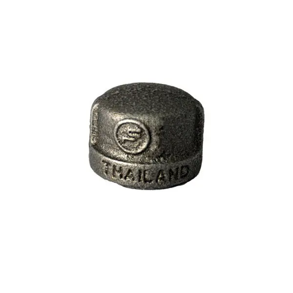 Directedair DAB07-07X05 Black Iron Pipe Fittings
