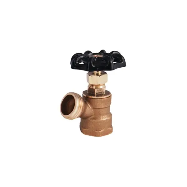 Legend Valve 107-155 3/4 inches T-522 Boiler Drain