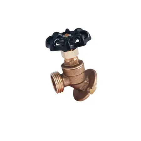 Legend Valve 107-184 1/2 inches S-541 Sillcock