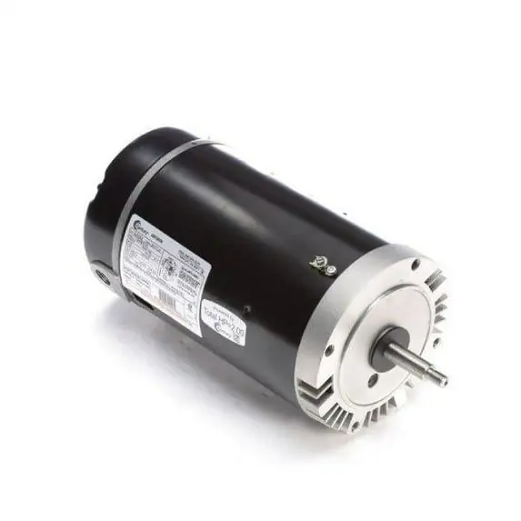 Regal Beloit B230SE AO Smith Motor 2HP 115-230V