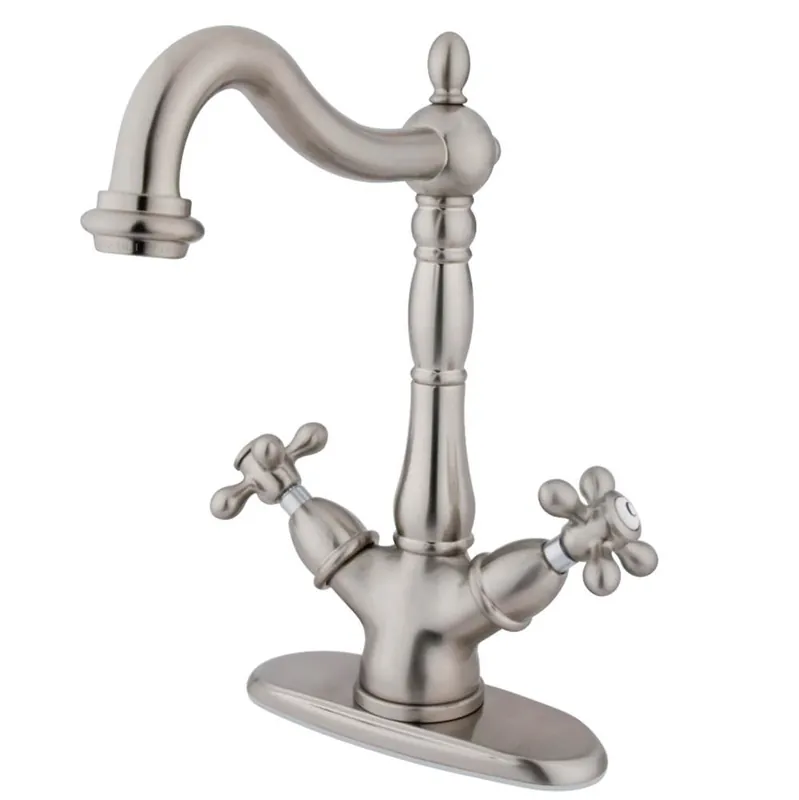 Kingston Brass KS1498AX Vessel Sink Faucet