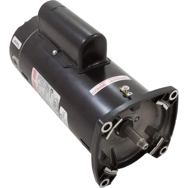Regal Beloit SQS1152R Pump Motor 1.5/.19 HP 2-Speed
