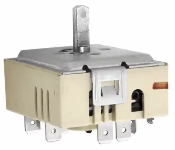 Frigidaire 316238201 Dual Infinite Switch for Frigidaire Range