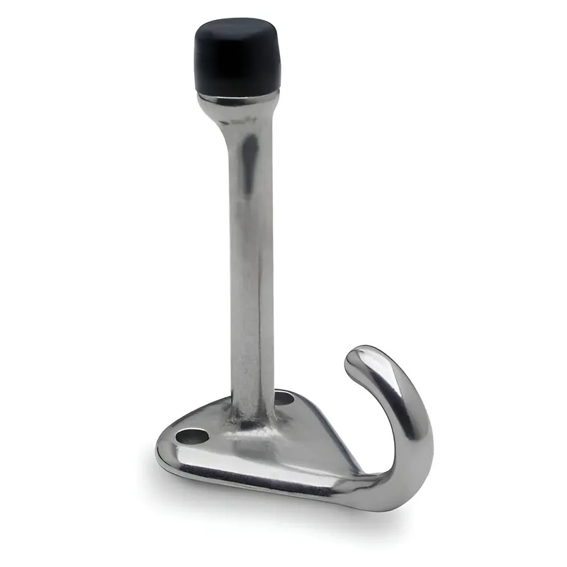 Jacknob 4003 S/S Coat Hook