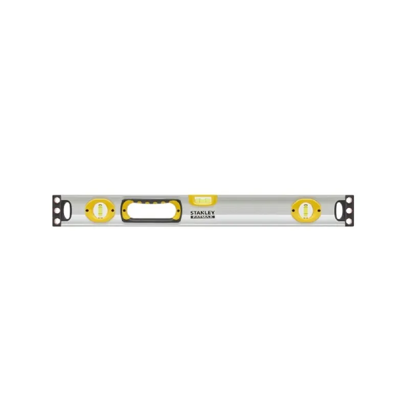 Stanley Hand Tools 43-525 FatMax 24 inches Aluminum Magnetic Level