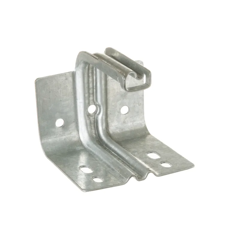 General Electric WB02K10237 Range Anti-Tip Bracket
