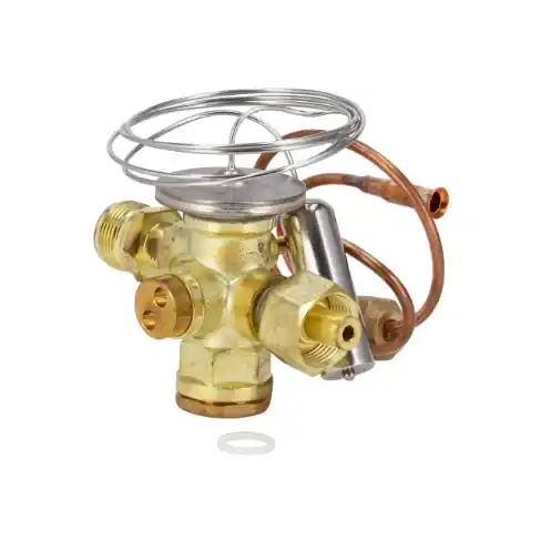 Ruud 61-109537-04V expansion valve (txv) - valve only