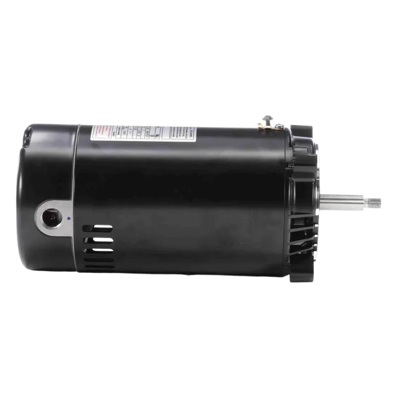Regal Beloit UST1102 AO Smith Motor 1 HP 115/230 Volt
