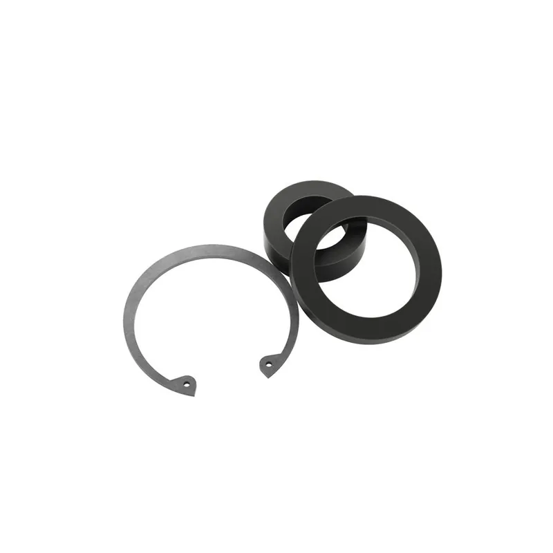Bon Pro Plus 50-196 Wormgear Bracket - Replacement Seal/Spacer Set