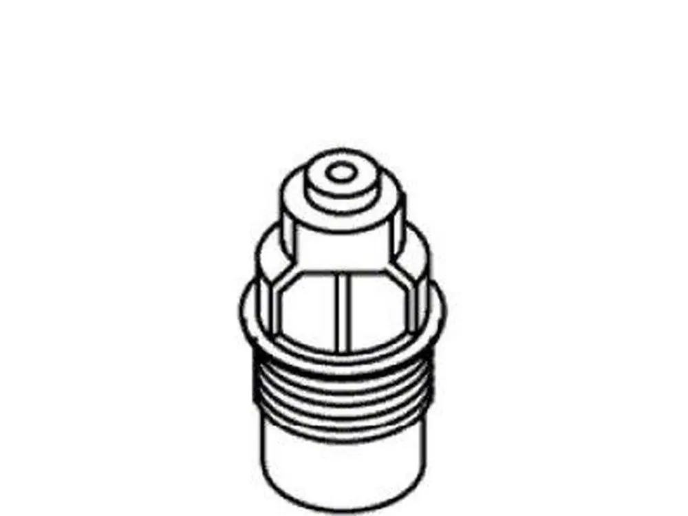 Kohler 41303-RP Check Guide Rough Plate
