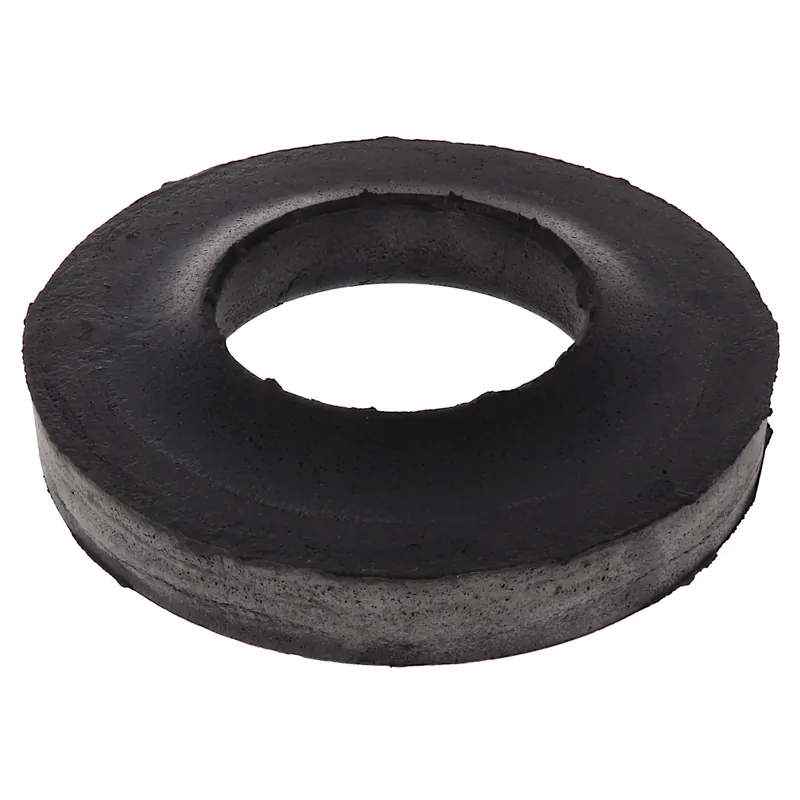 Jones Stephens G13601 Closet Gasket 3-1/2 Inch Inner Diameter x 6-3/4 Inch Outer Diameter x 1 Inch Thickness